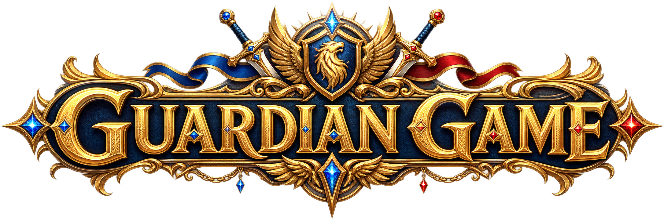 Guardian Game Logo