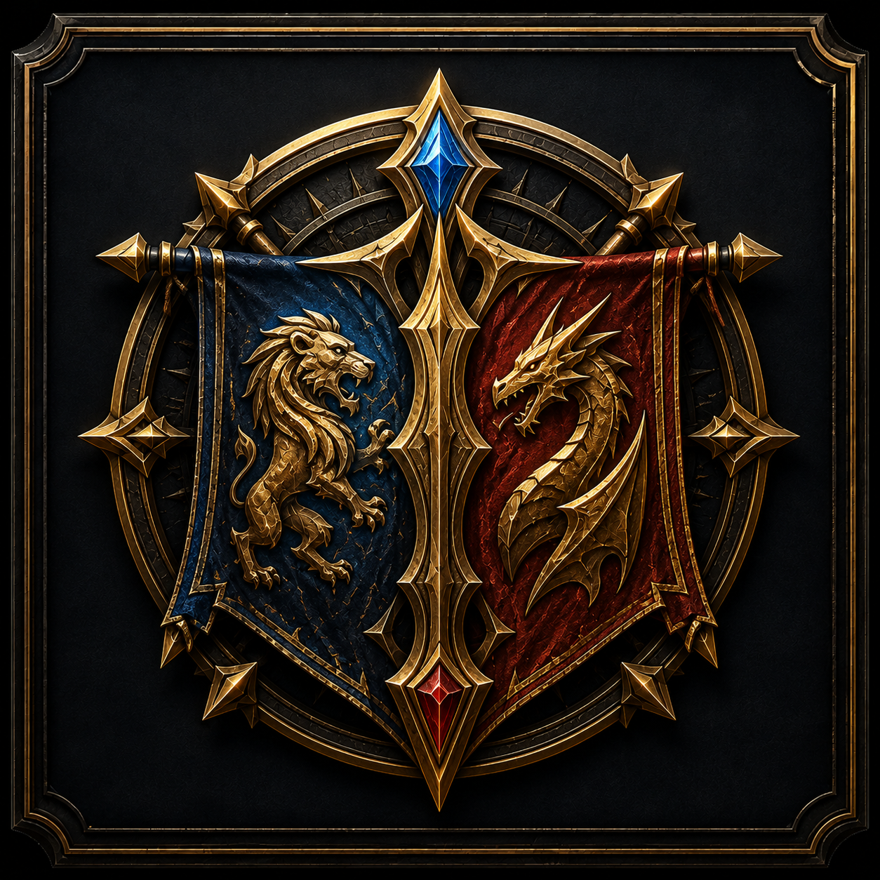 Facção