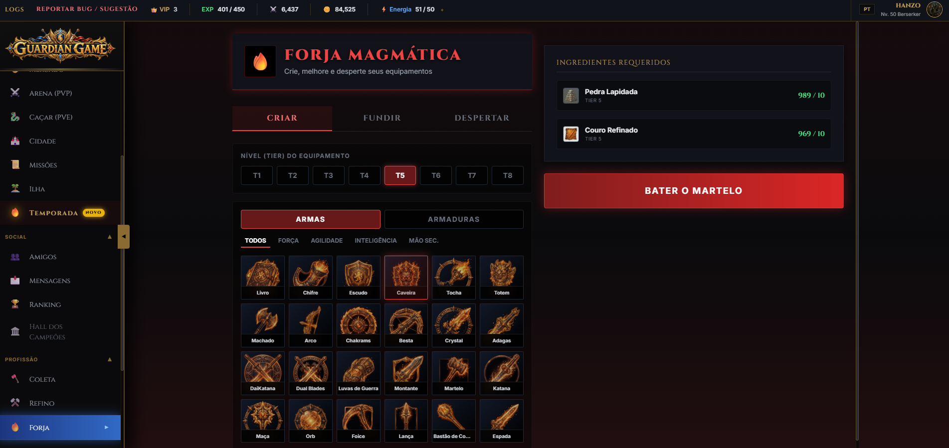 Forja